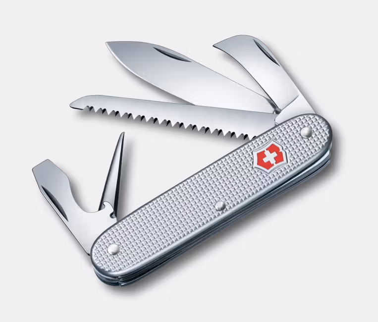 Victorinox Farmer Alox