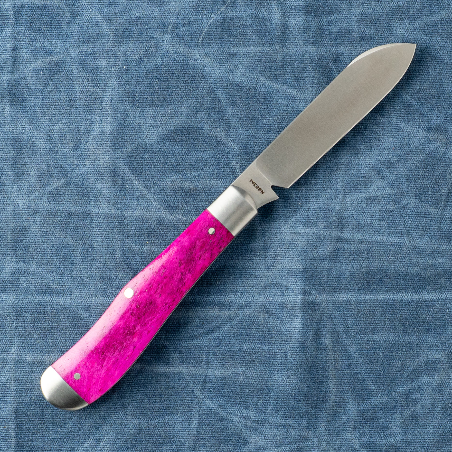 Jack Wolf Knives Gateway Eureka – Image 2