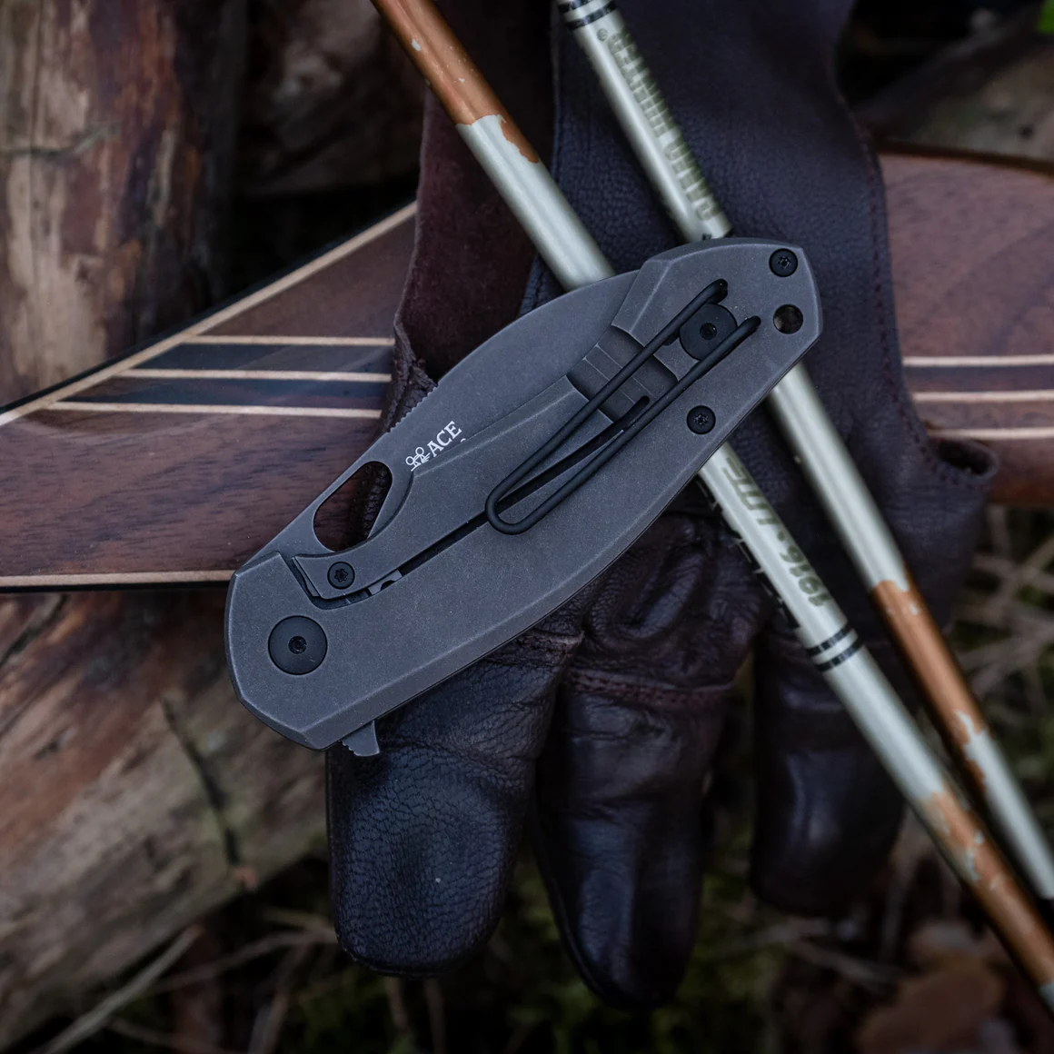 GiantMouse ACE Biblio FL - Blackout – Image 10