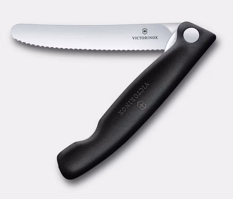Victorinox Swiss Classic Picnic Knife, 11 cm – Image 5