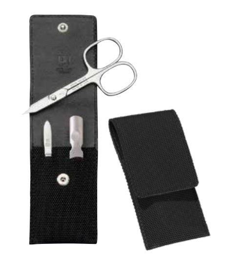 Three tower case Black Tex inox TeKo – Image 1