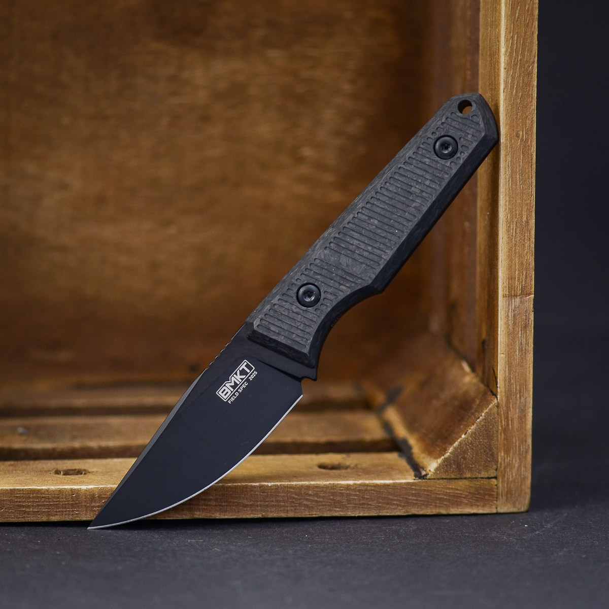 BMKT Small Explorer Marbled CF – Image 2