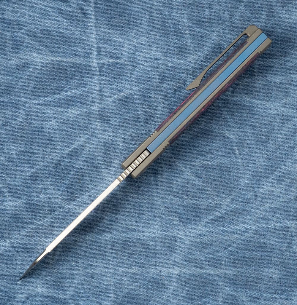 Jack Wolf Knives Feelbetter Jack – Image 3