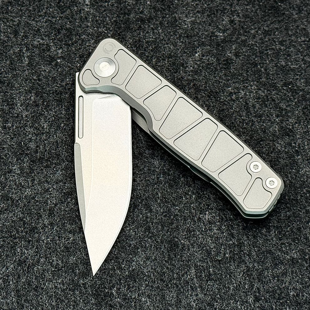 CornCraft Knives Neutron Star Era-2 Mining Pattern – Image 3