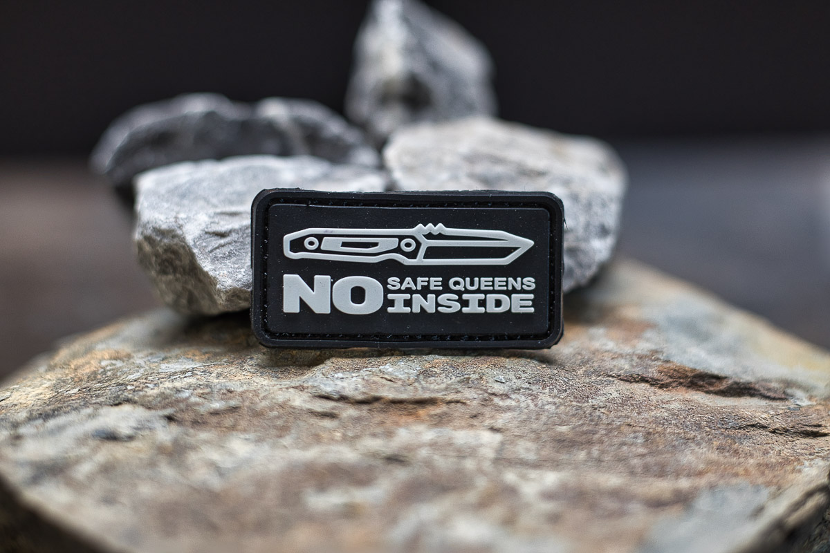 Logo, Zubehör, Rock