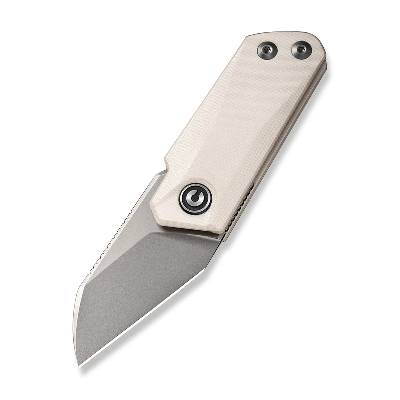 Civivi KI-V Ivory G10