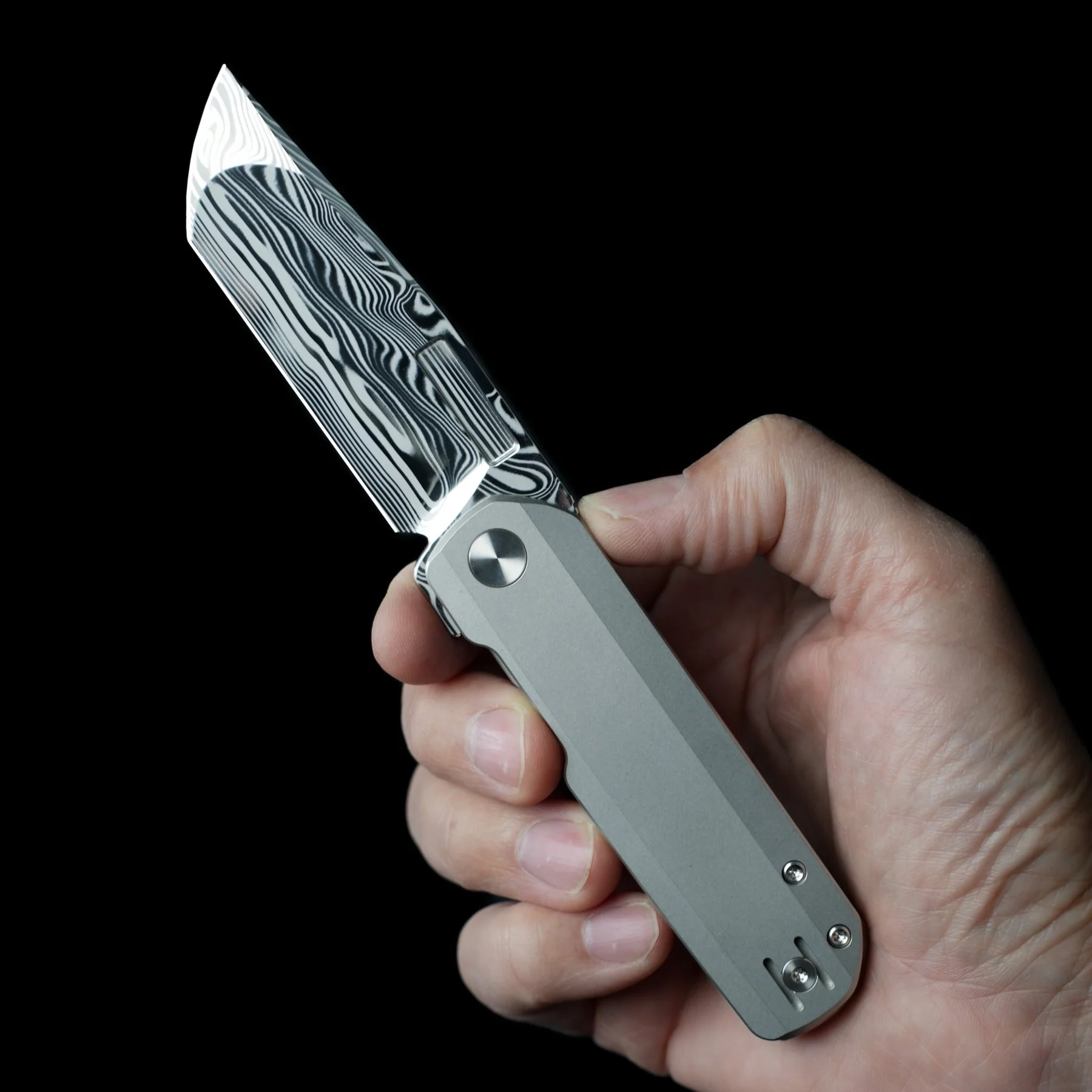 Vero Engineering Avid 3 – Image 1