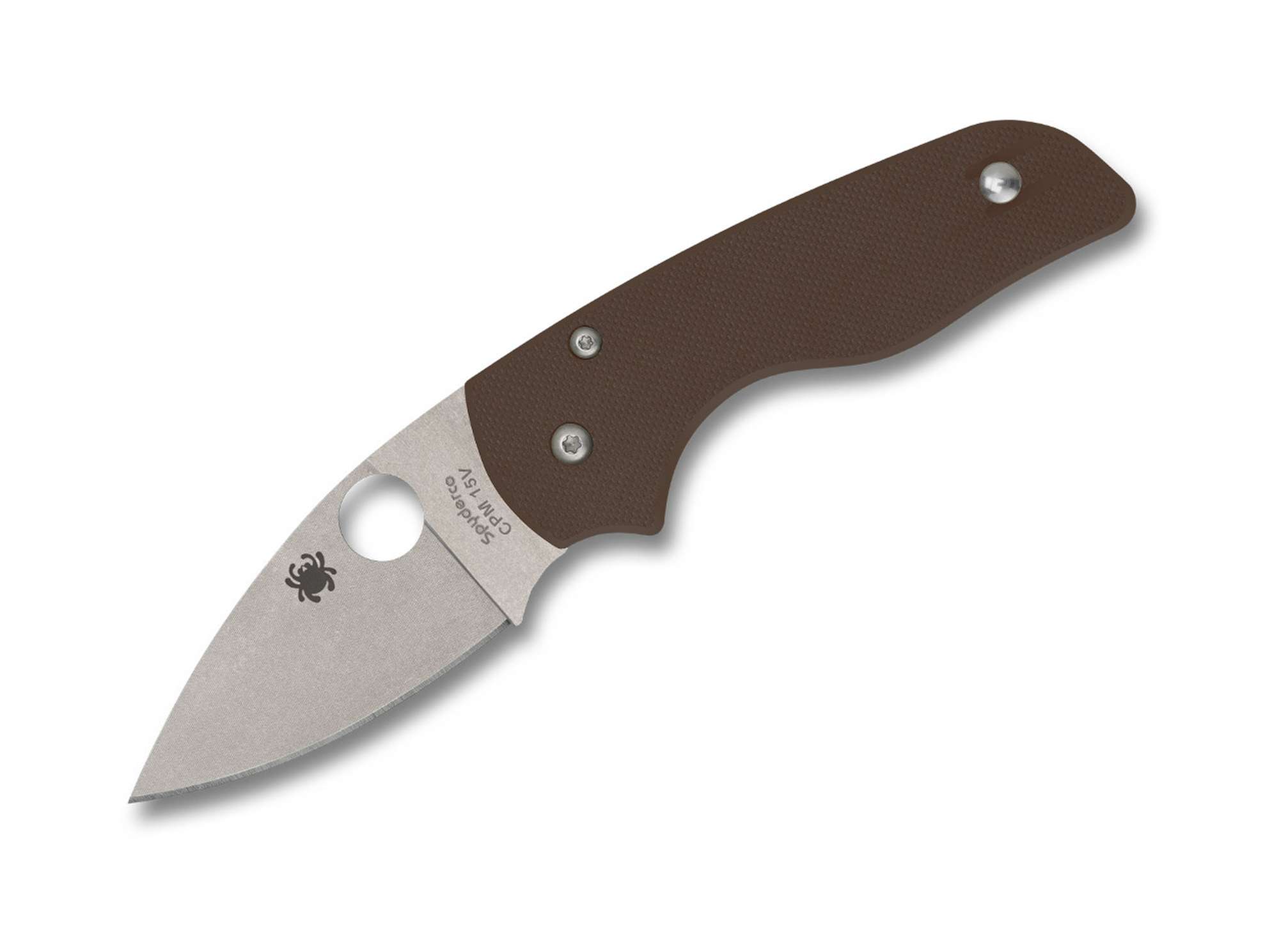 Spyderco Lil' Native Compression Lock Sprint Run Spyderco Lil' Native Compression Lock Sprint Run