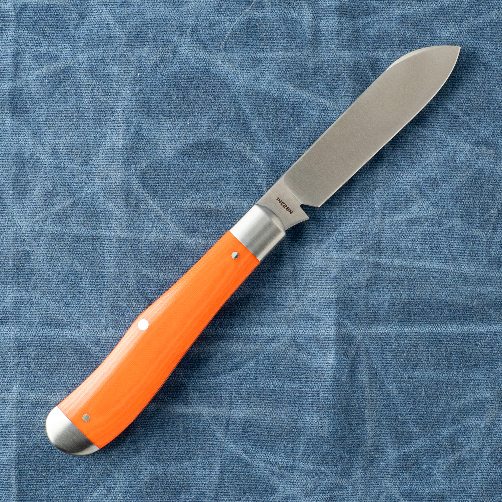 Jack Wolf Knives Gateway Eureka – Image 2