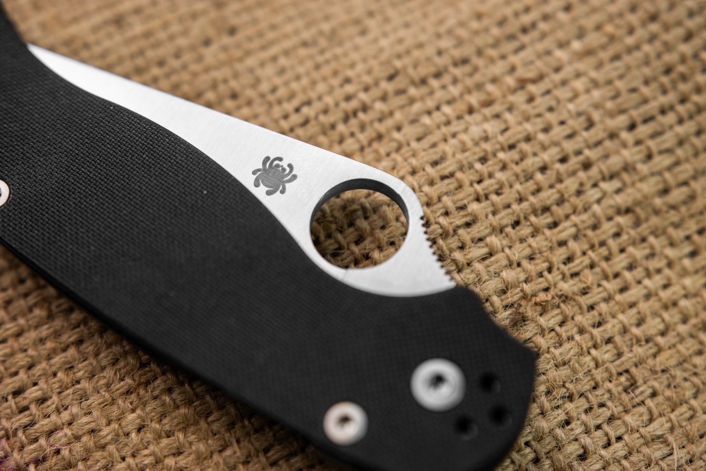 Spyderco Knives: Models, Legality & Buying Guide