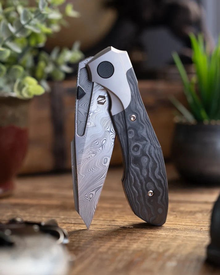 Null Knives Voodoo Doll – Image 2