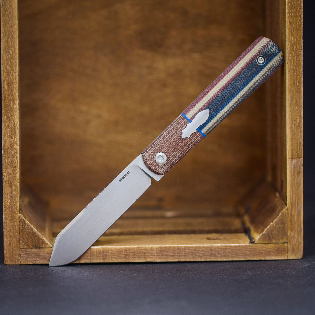 null Kopie Klinge, Messer, Waffe