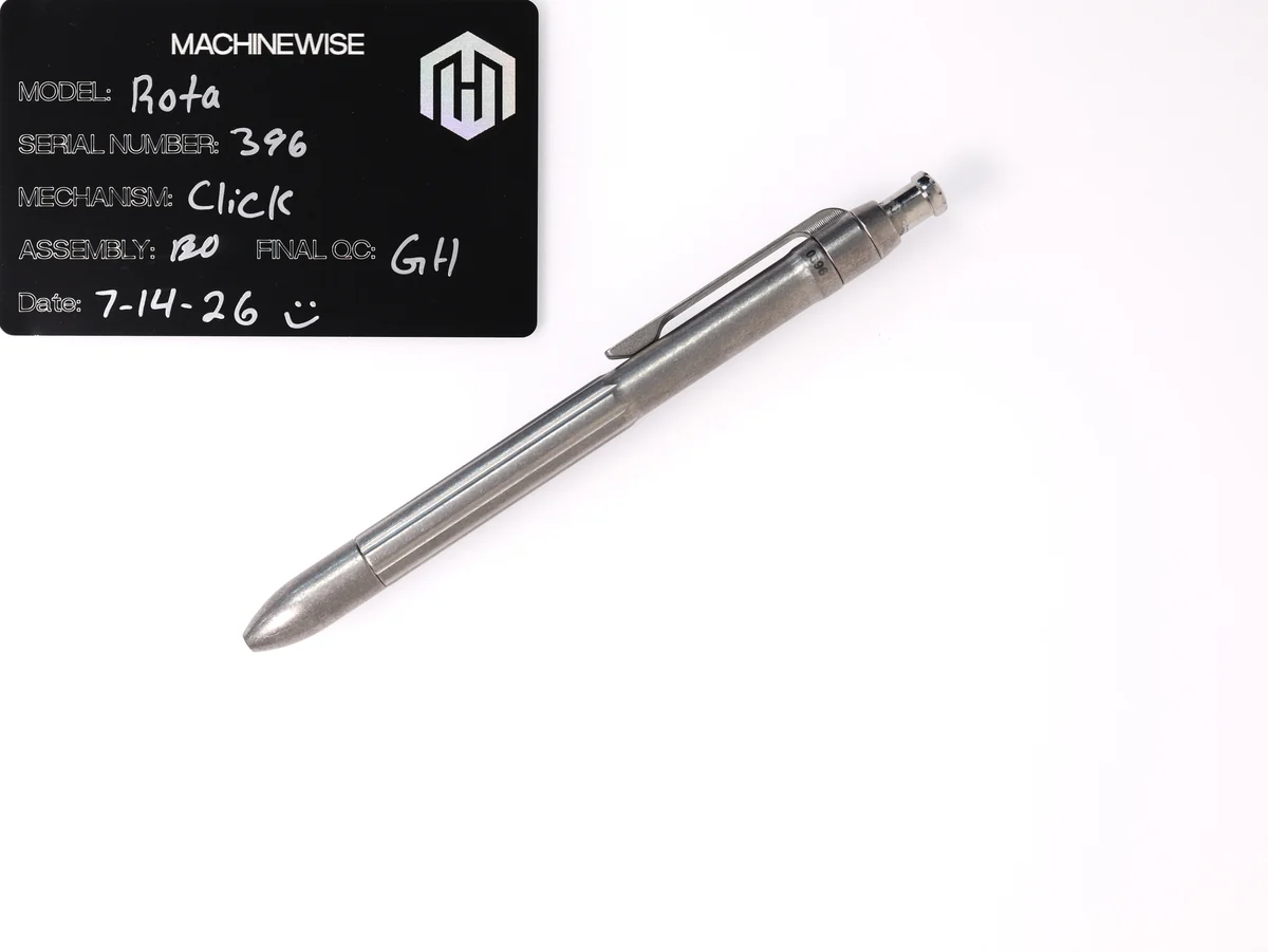 Machinewise ROTA – Image 1