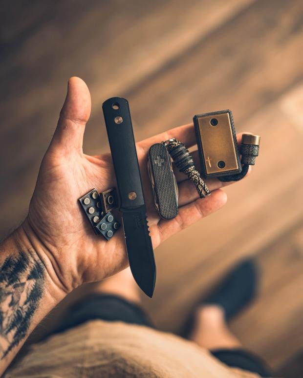 Stargaze EDC