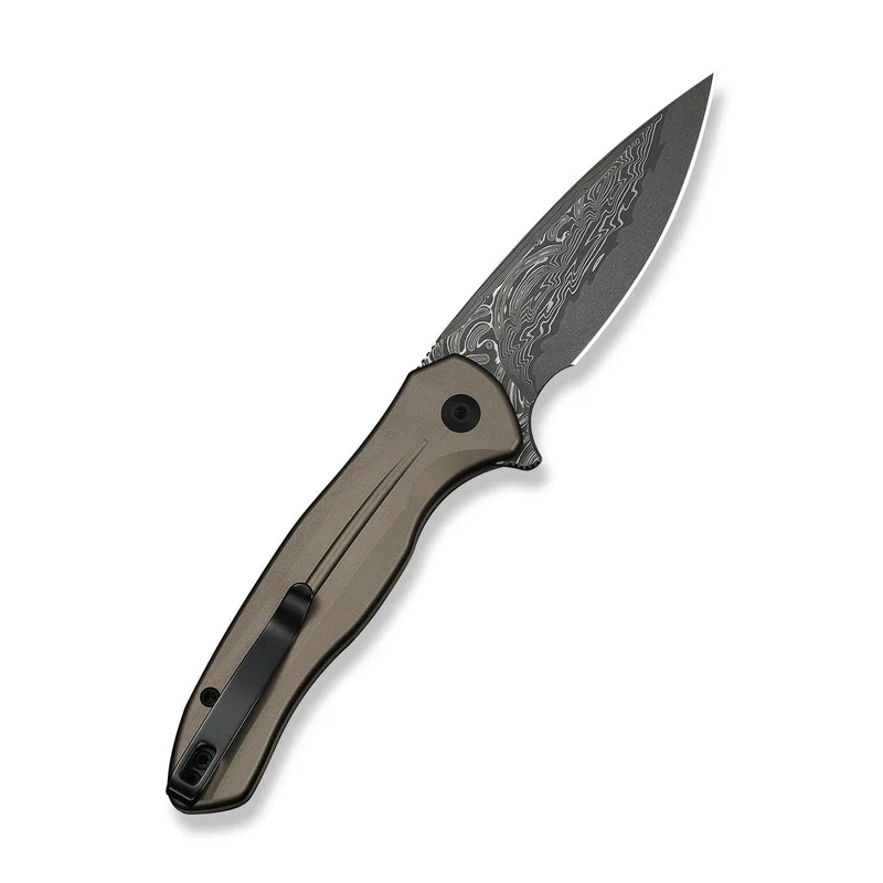Civivi Button Lock Kitefin – Image 2