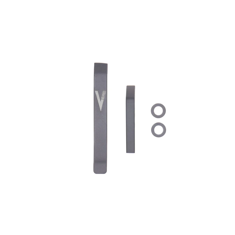 Vero Engineering Lux Zirconium Hardware Kit  – Image 1