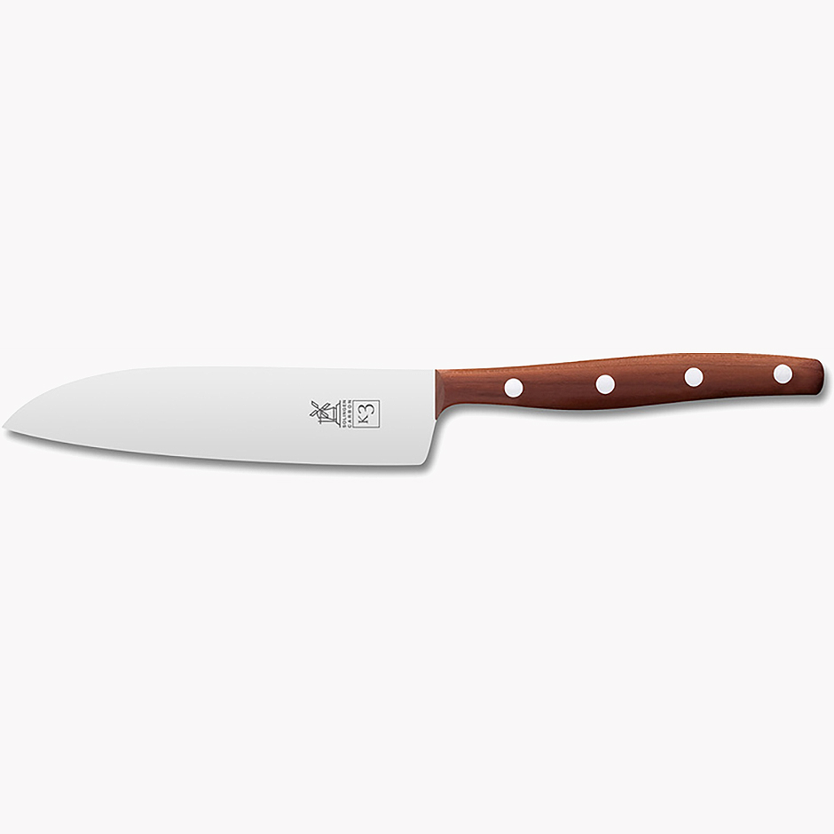 K3 - Cooking and filleting knife