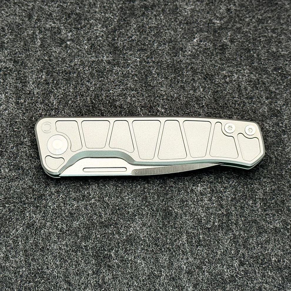 CornCraft Knives Neutron Star Era-2 Mining Pattern – Image 7