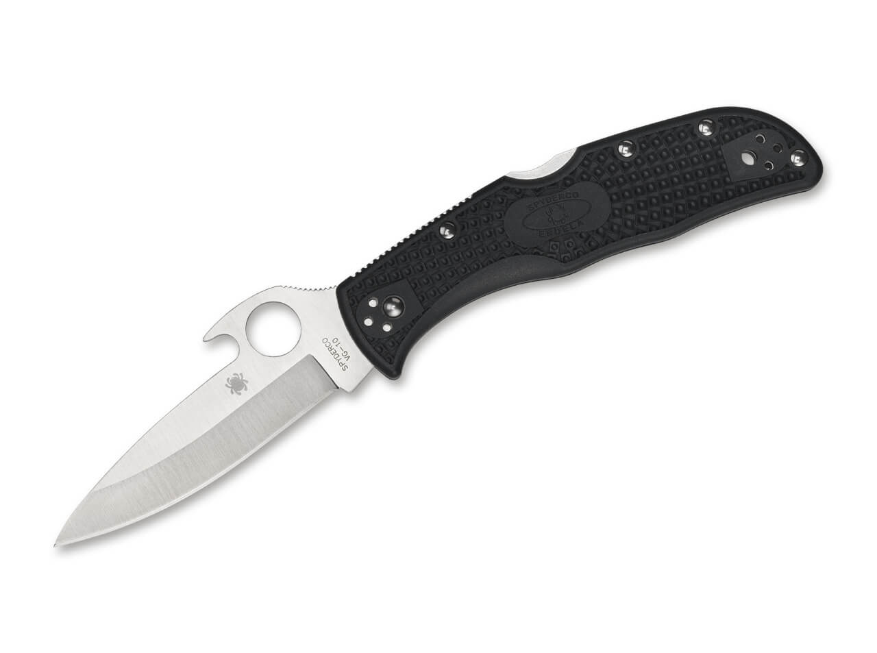 spyderco-endela-emerson-01sp1077 Spyderco Endela Emerson