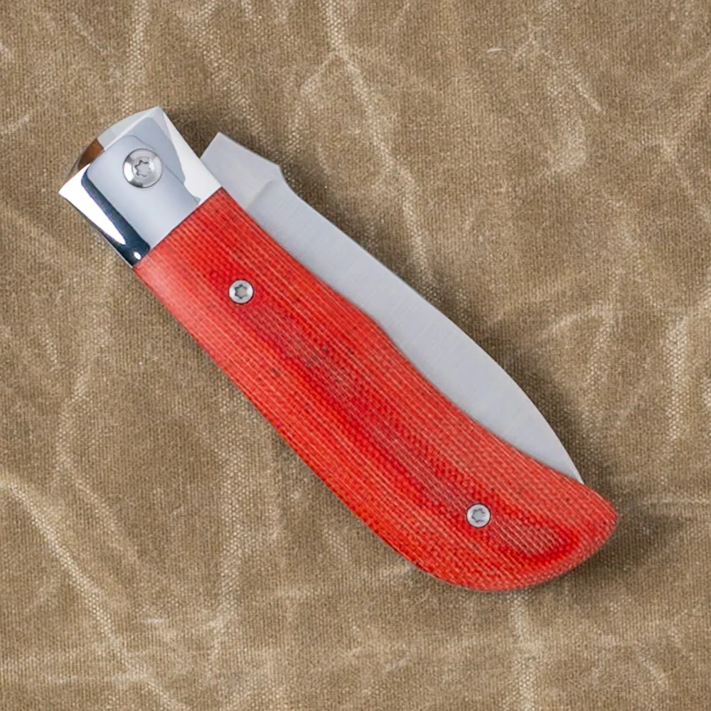 Jack Wolf Knives Timber Jack – Image 2