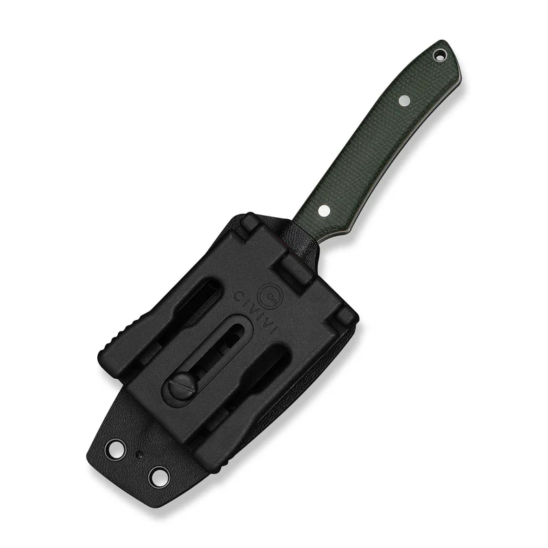Civivi High Grass Field Knife – Image 4
