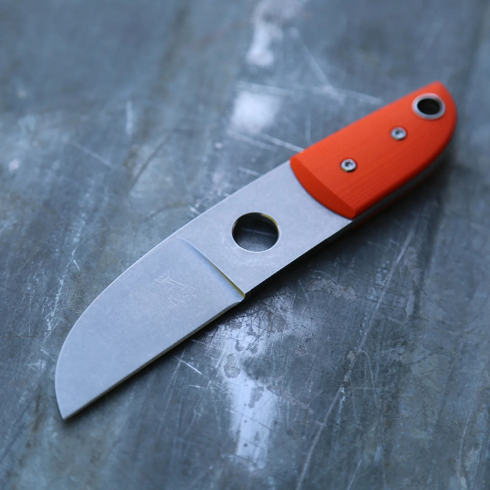 Anso Sheepfoot Anso Sheepfoot