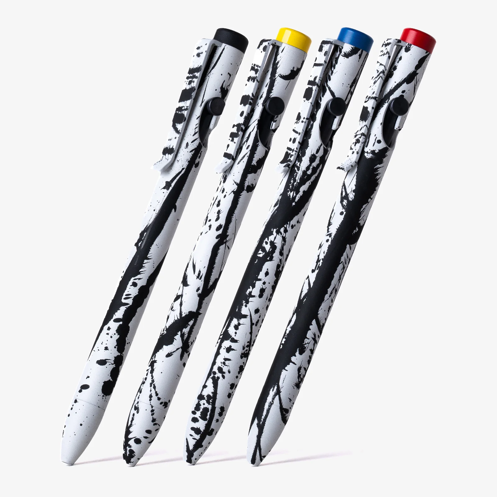 Tactile Turn Abstract