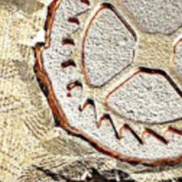 Tempus Fugit Worry Stone – Image 4
