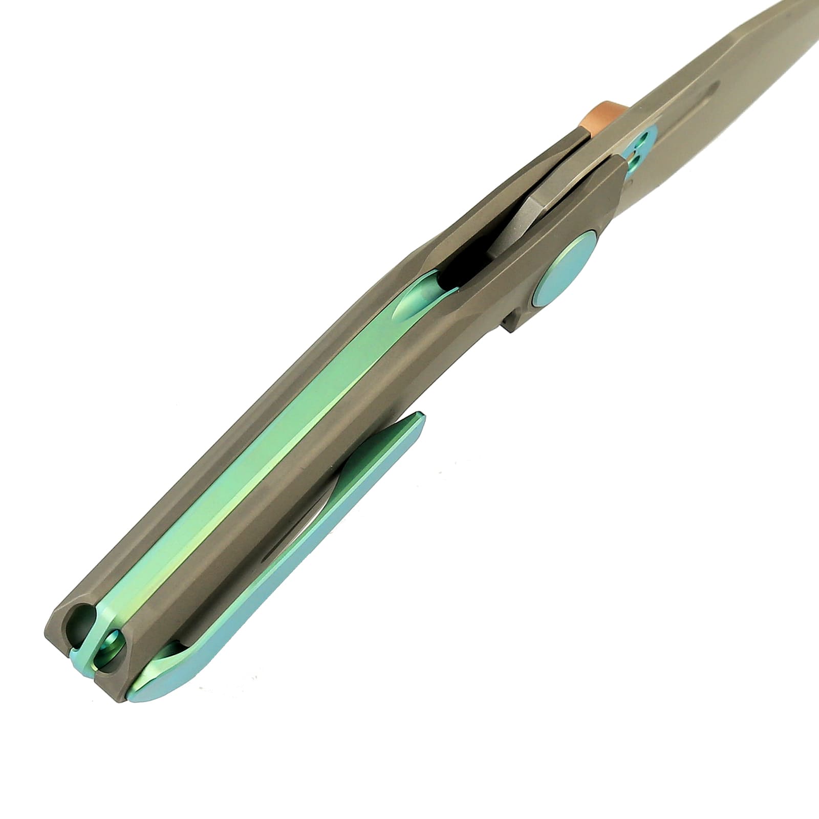 Reate Knives VK-FROK  – Image 4