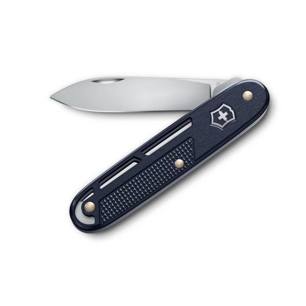 Victorinox One Fold Alox Refined Collection