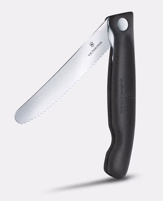 Victorinox Swiss Classic Picnic Knife, 11 cm – Image 4