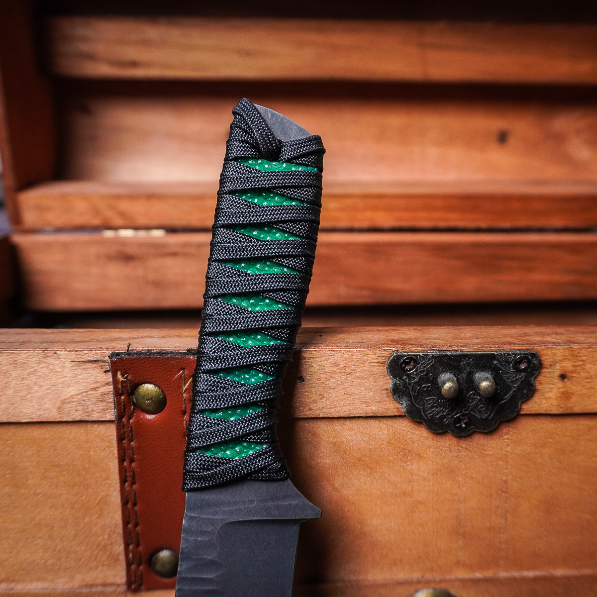 Aux MFG Runt XL  – Image 4