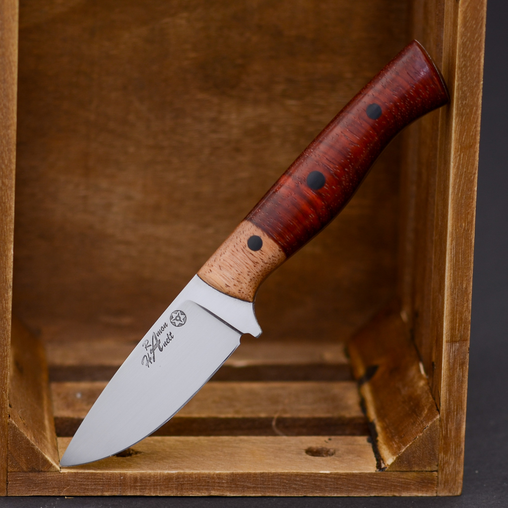 RamonHanelt-14dh8RiUUkny4FE Ramon Hanelt Fixed Blade Knife 88