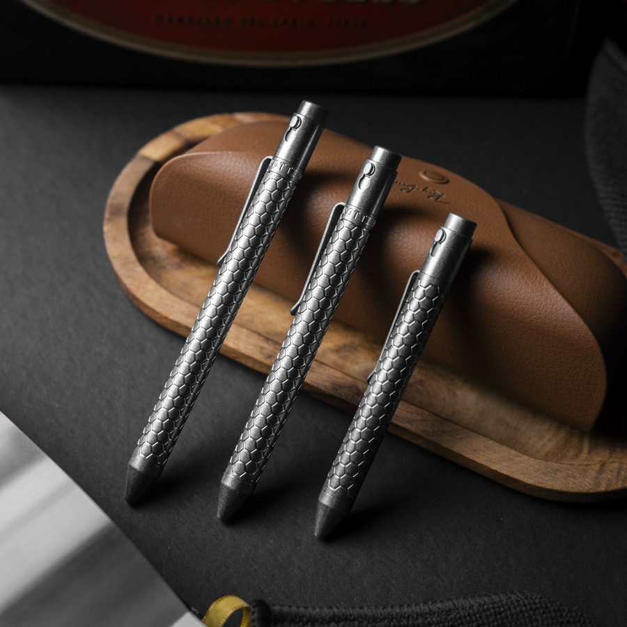 Nottingham Tactical TiButton Killer Beez