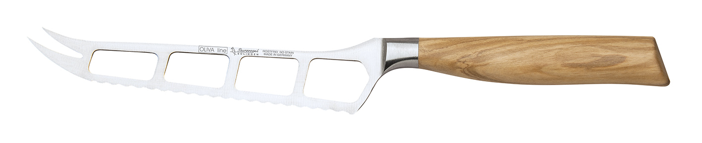 Burgvogel Cheese Knife 14 cm – Image 1