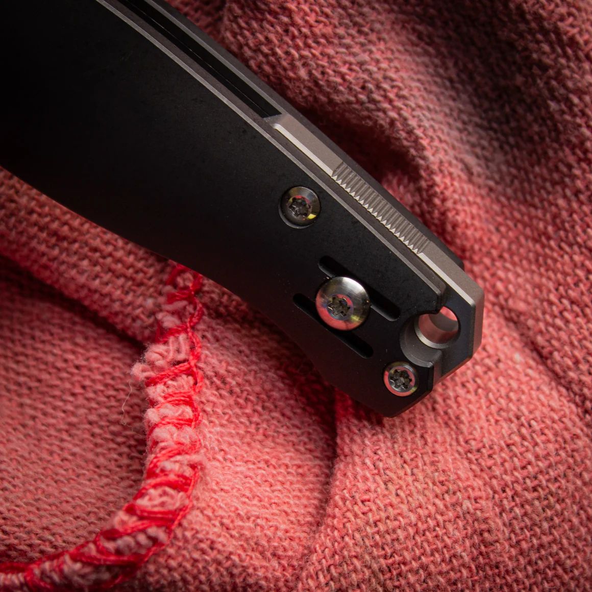 GiantMouse ACE Sonoma V2 - Blackout – Image 5