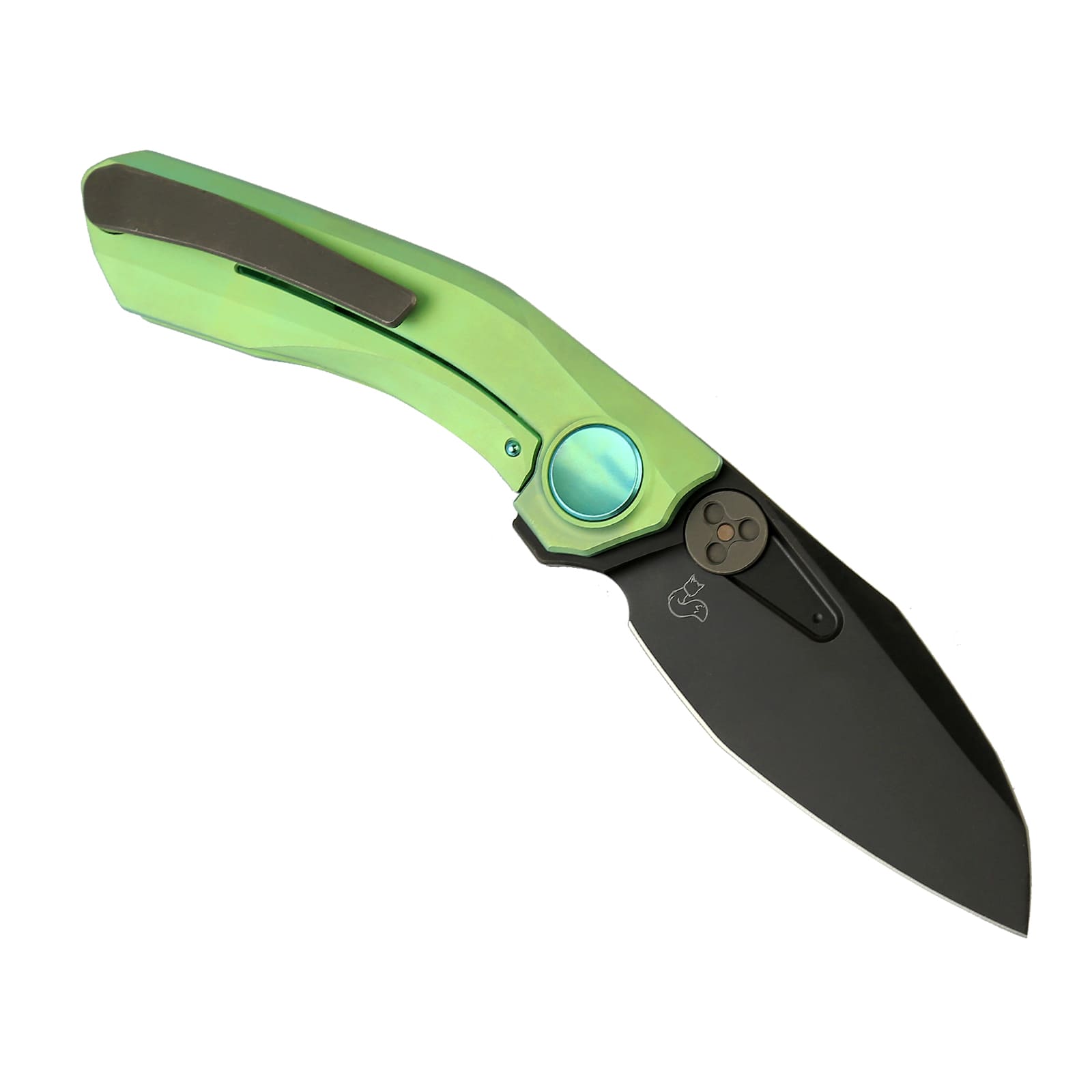 Reate Knives VK-FROK  – Image 2