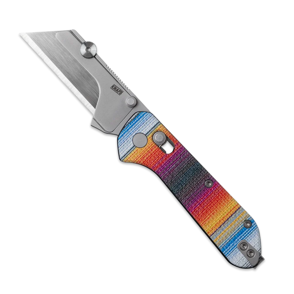 Knafs Yuti - Utility Knife – Image 1