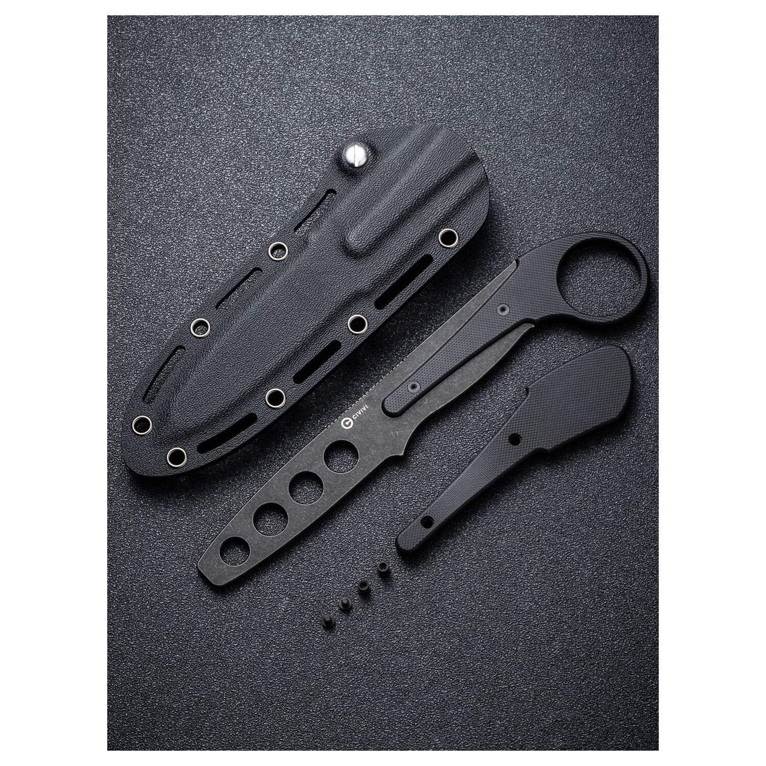 Civivi Varius Trainer Civivi Varius Trainer