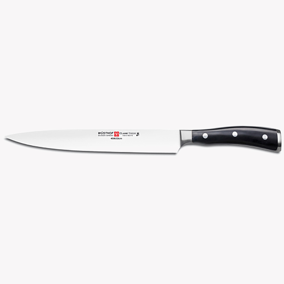 695191652266 Wüsthof Classic Ikon Ham Knife