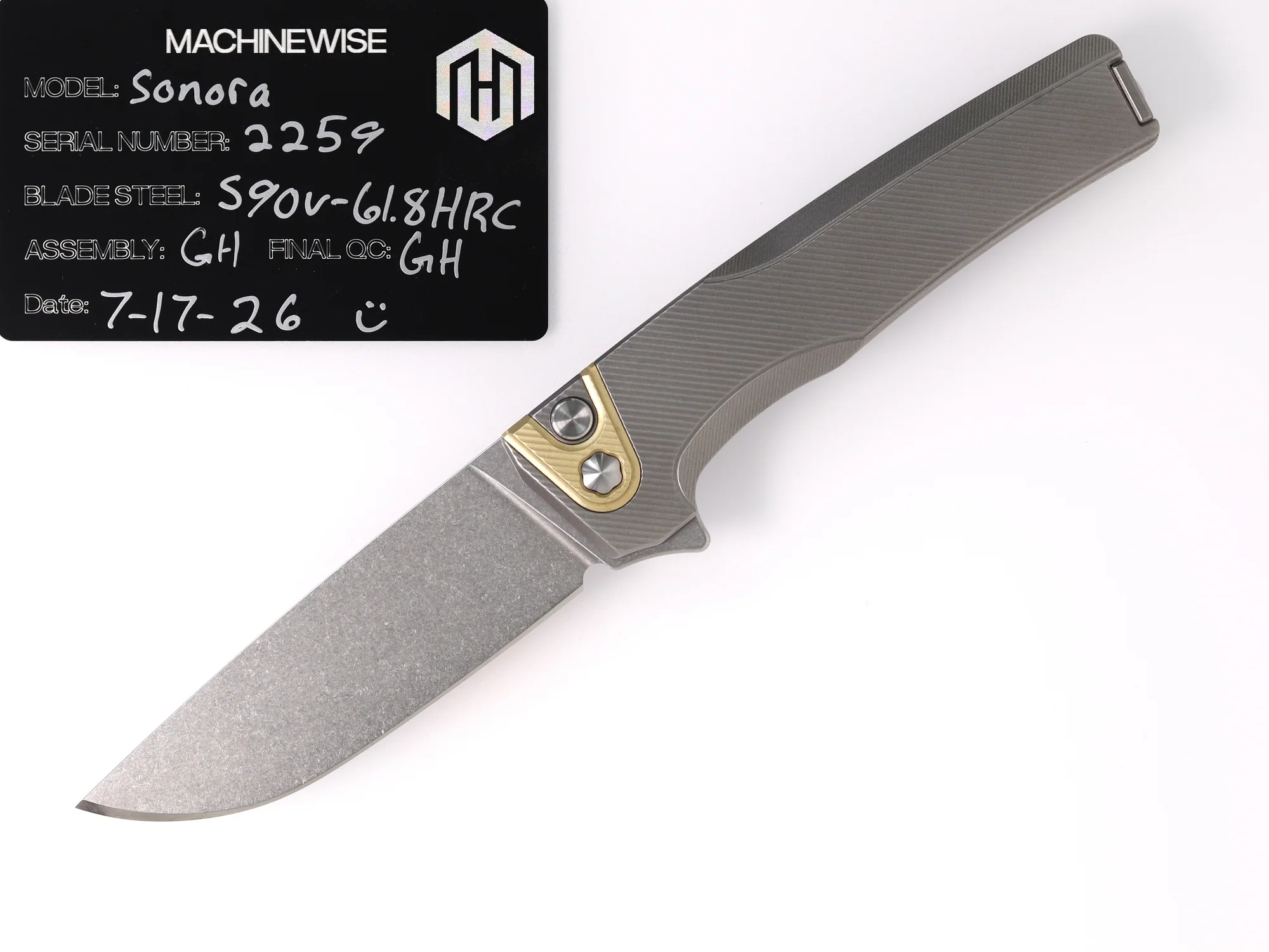 Machinewise Sonora – Image 3