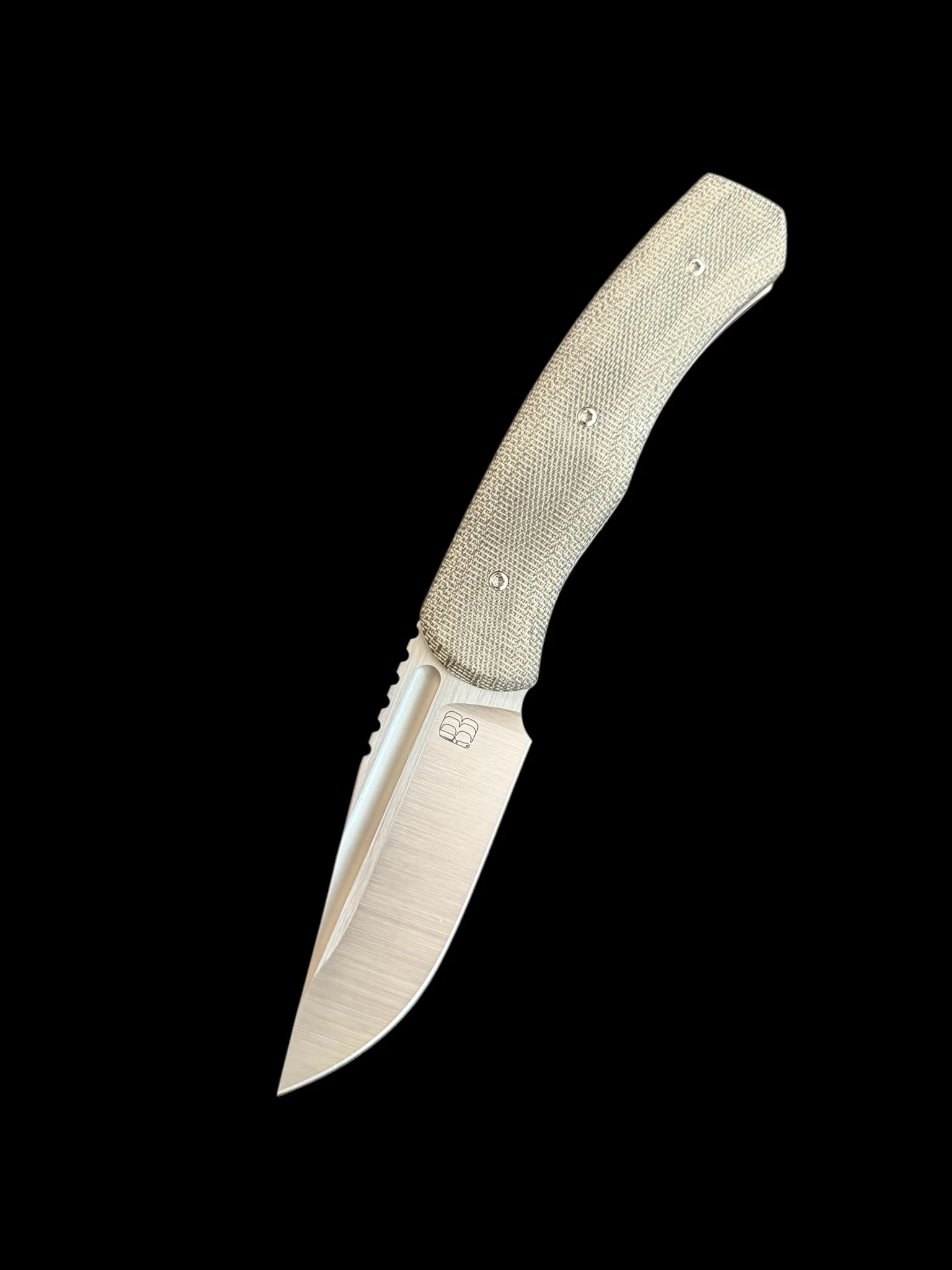 Bergblades Alpha Linerlock