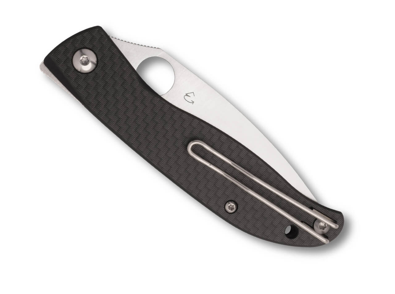 Spyderco Mantra 4 CF – Image 2