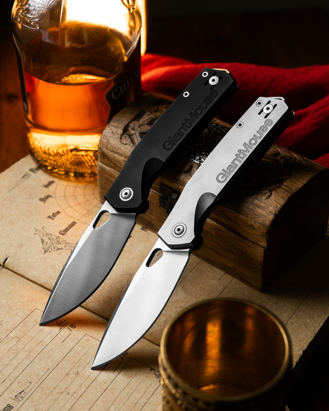GiantMouse ACE Zoobie – Image 13