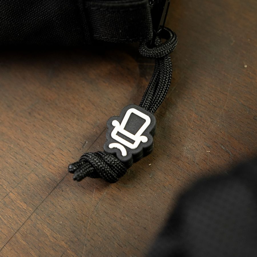 Knife Lounge Zip Pull Bead Set – Image 1