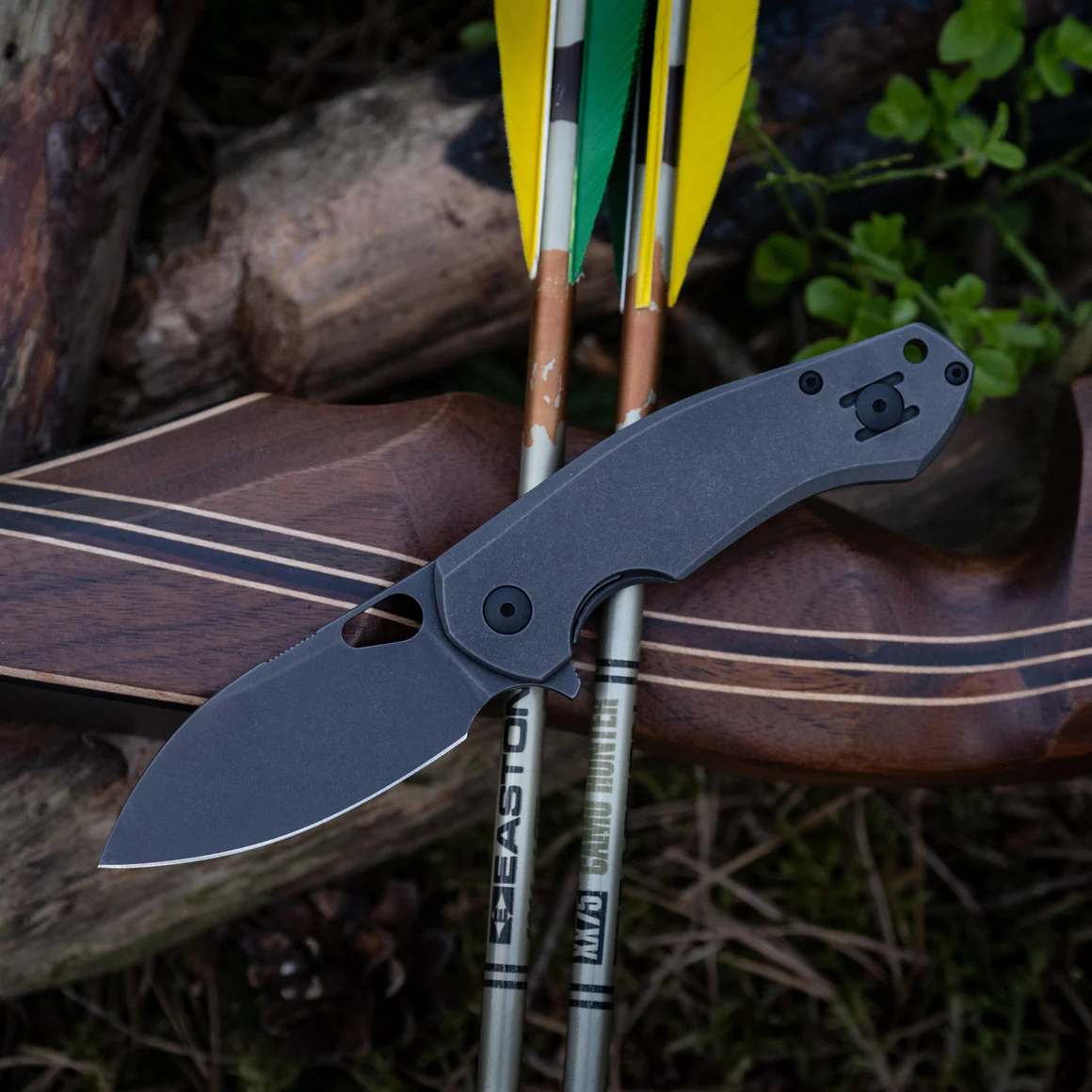 GiantMouse ACE Biblio FL - Blackout – Image 6