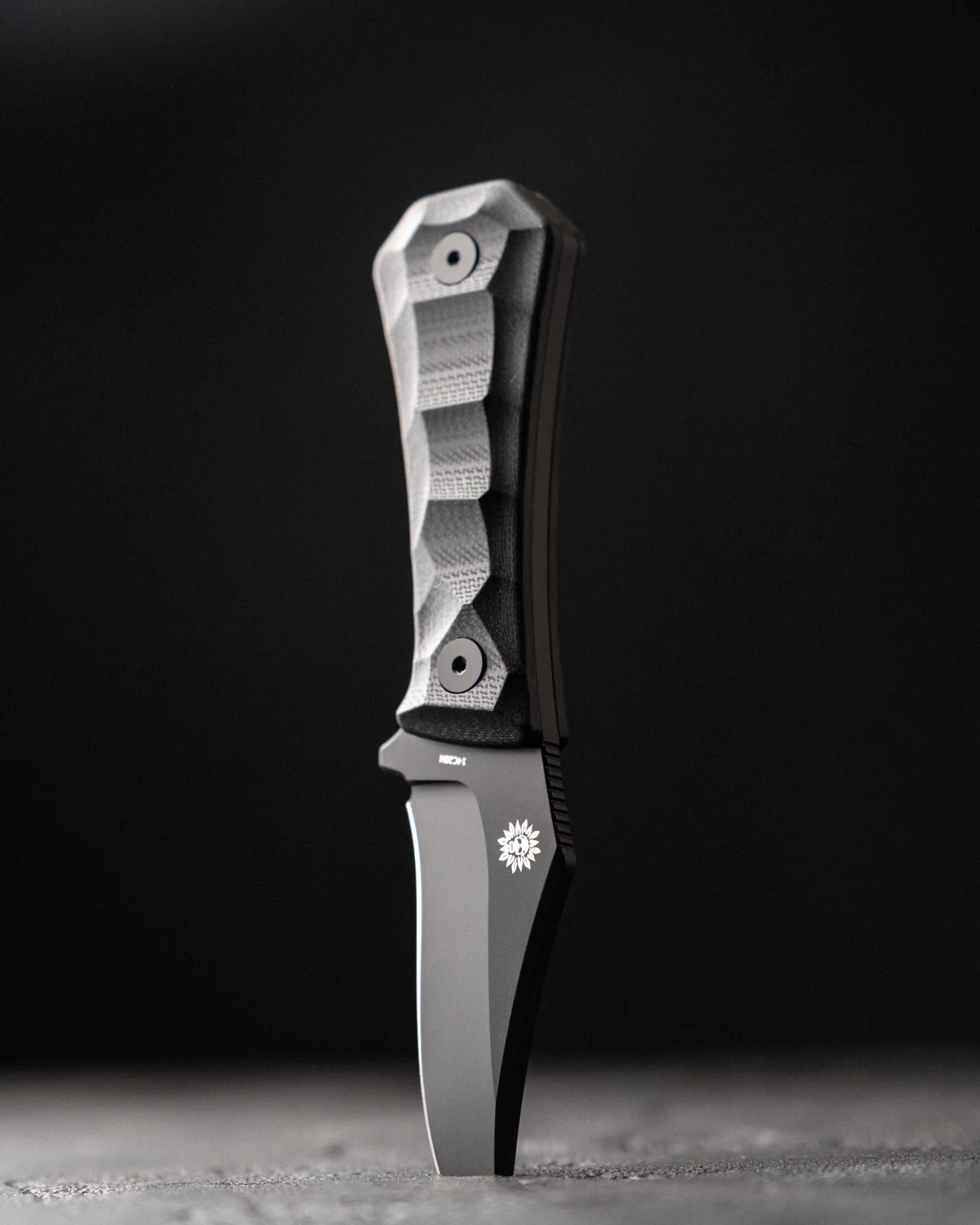 Auxiliary Manufacturing Pocket Bowie Deadhead Fixed  – Image 6