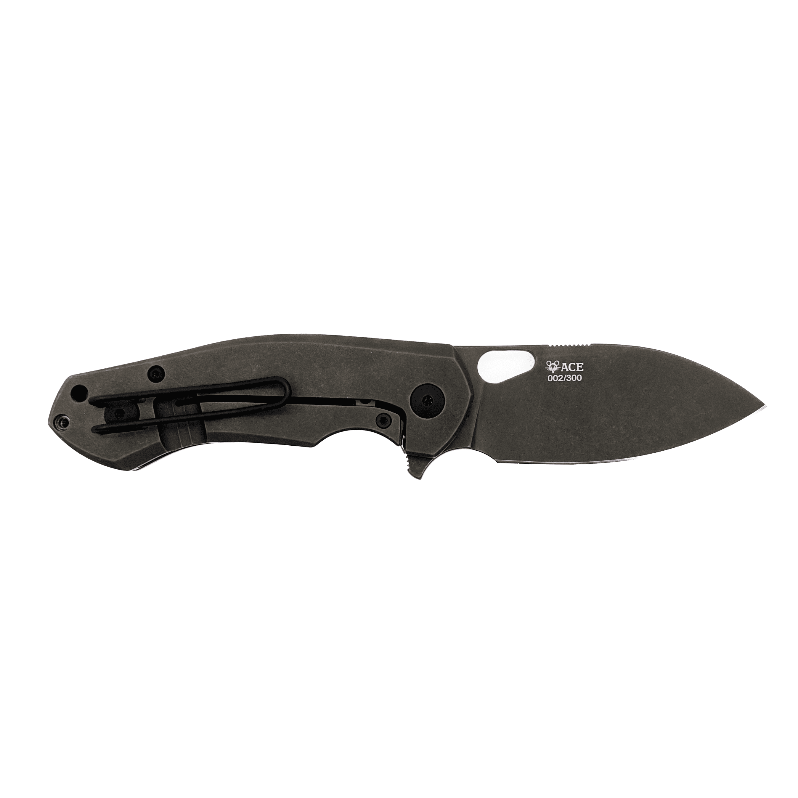 GiantMouse ACE Biblio FL - Blackout – Image 4