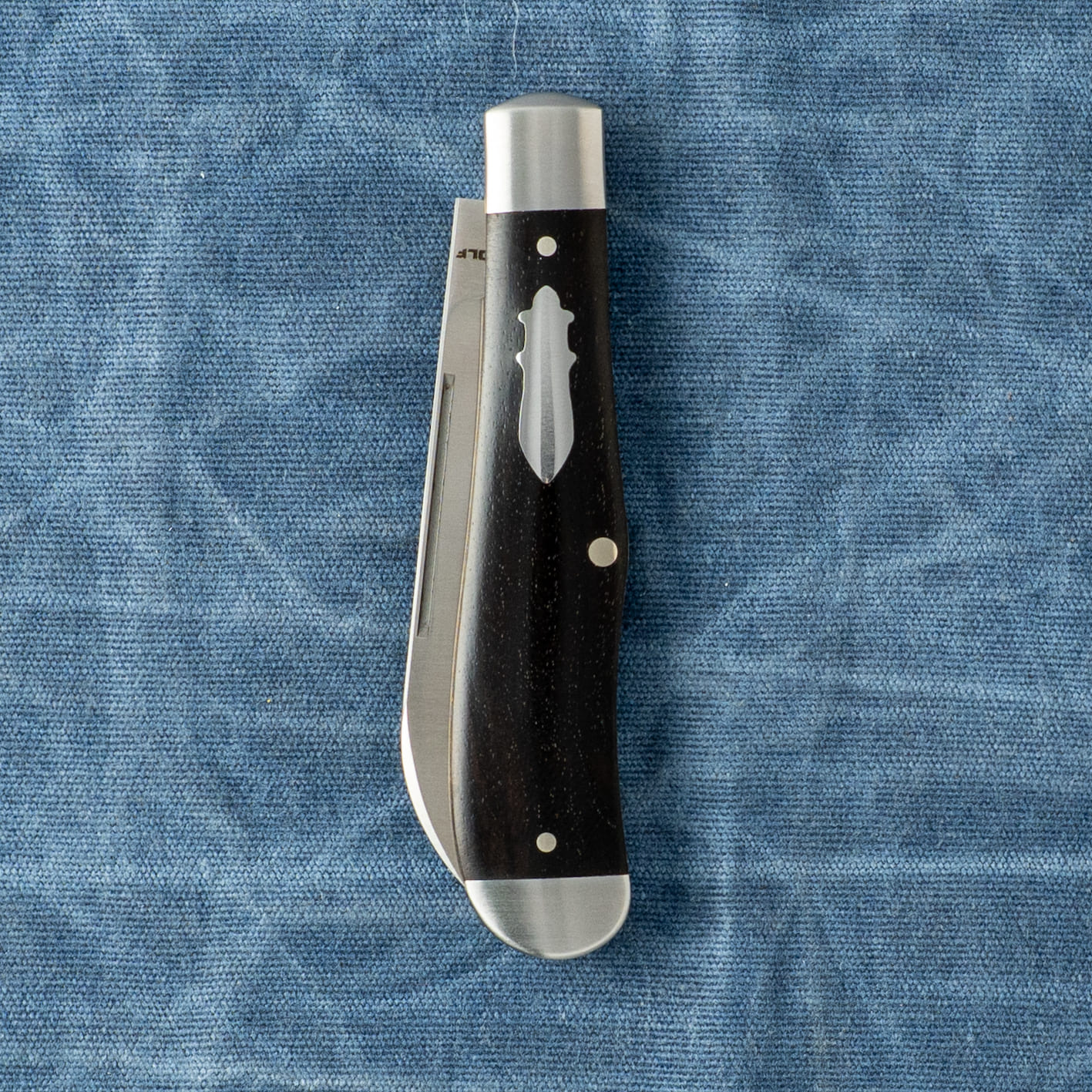 Jack Wolf Knives Gateway Eureka – Image 4