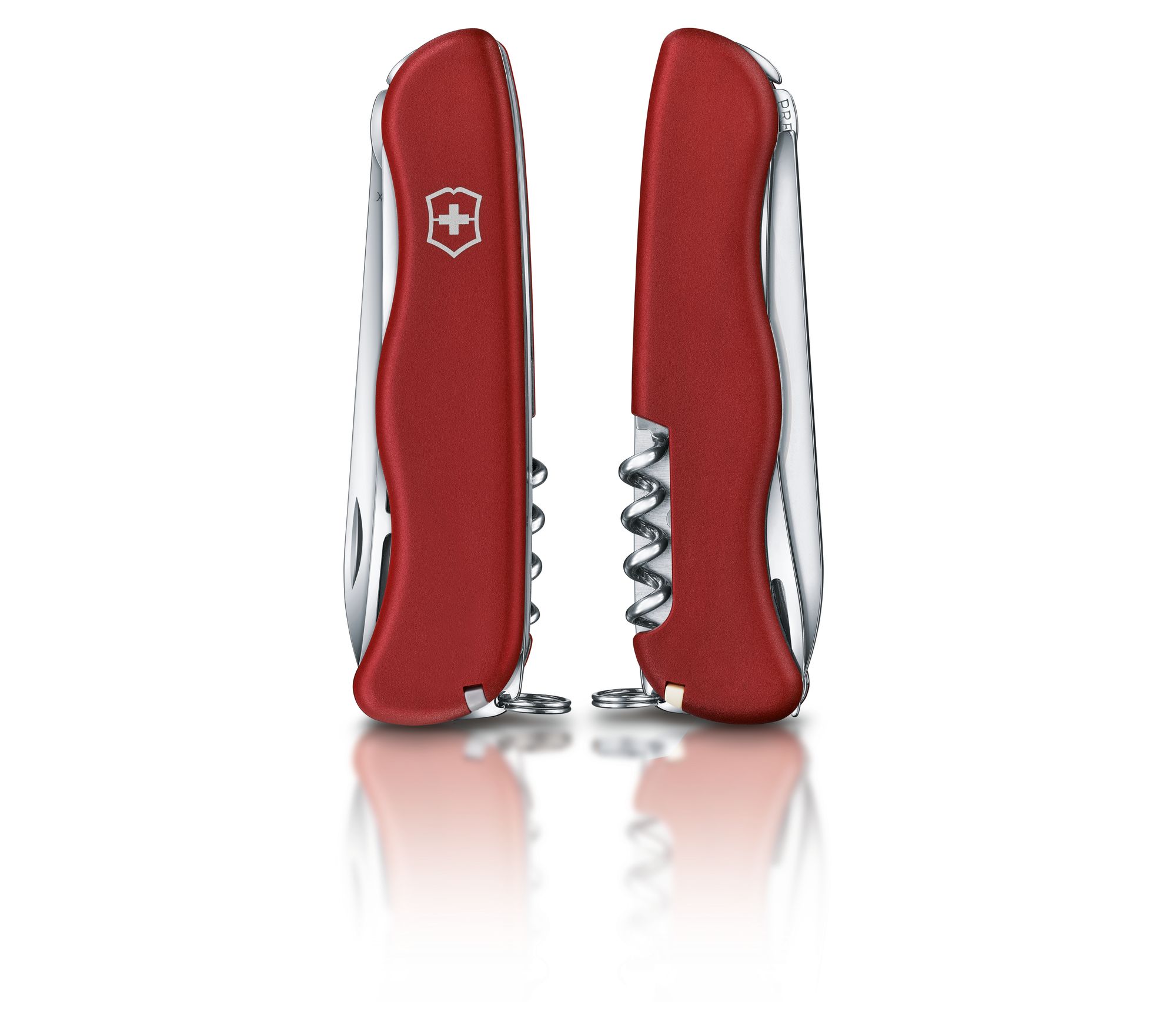 Victorinox Cheese Master rot